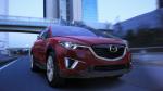 Mazda Minagi Concept 2011 года